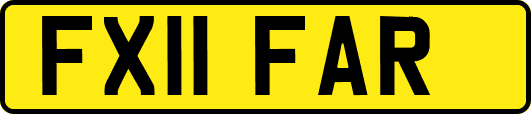 FX11FAR