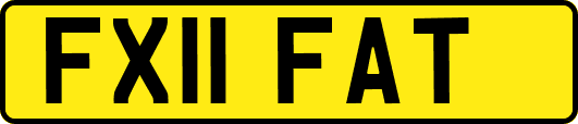 FX11FAT