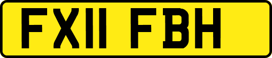 FX11FBH