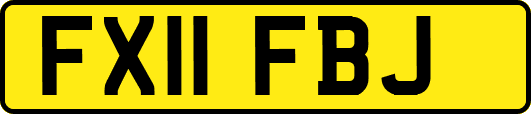 FX11FBJ