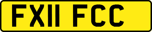 FX11FCC