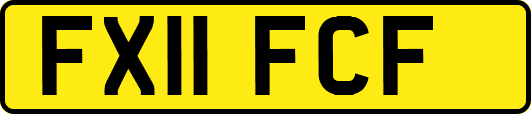 FX11FCF