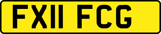 FX11FCG