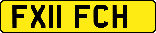 FX11FCH