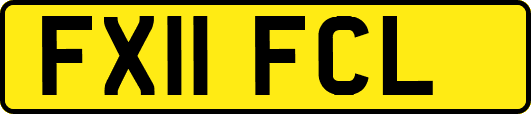 FX11FCL