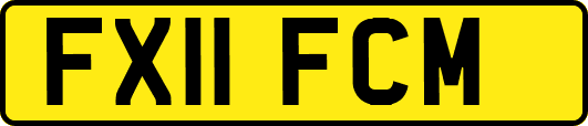 FX11FCM