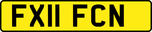 FX11FCN