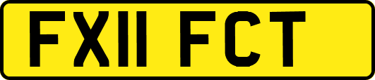 FX11FCT