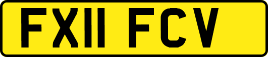 FX11FCV