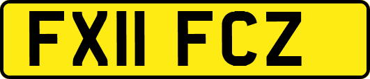 FX11FCZ