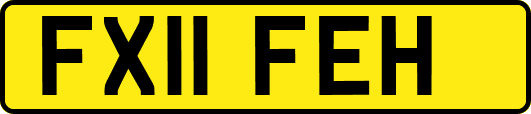 FX11FEH