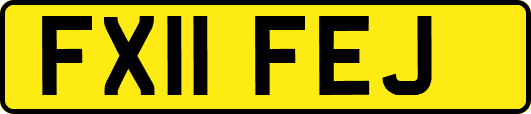 FX11FEJ