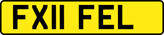 FX11FEL