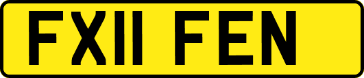 FX11FEN