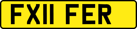 FX11FER