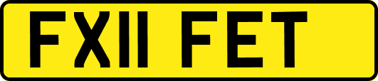 FX11FET