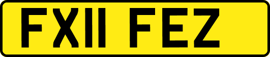 FX11FEZ