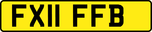 FX11FFB