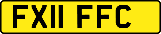 FX11FFC