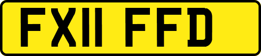 FX11FFD