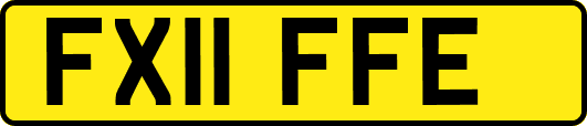 FX11FFE