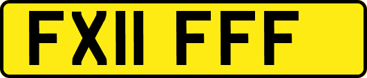 FX11FFF