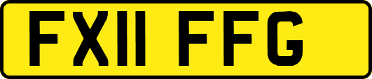 FX11FFG