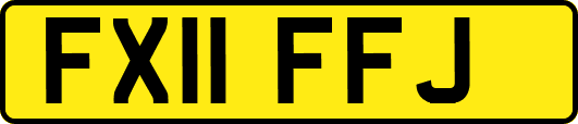 FX11FFJ