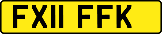 FX11FFK