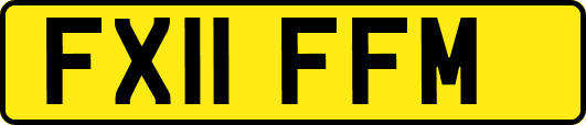 FX11FFM