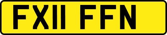 FX11FFN