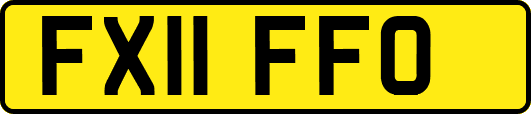 FX11FFO
