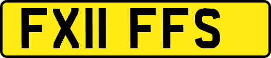 FX11FFS