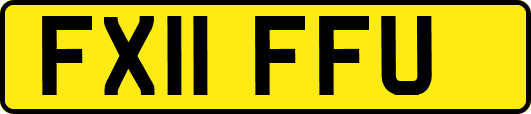 FX11FFU