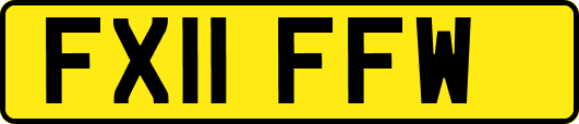 FX11FFW
