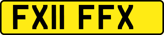 FX11FFX