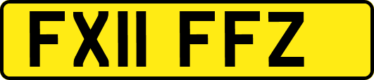 FX11FFZ