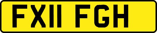 FX11FGH