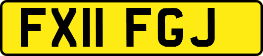 FX11FGJ