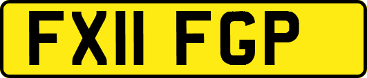 FX11FGP