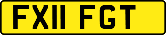 FX11FGT