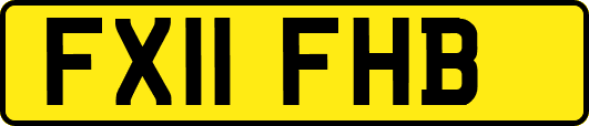 FX11FHB