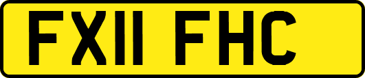 FX11FHC