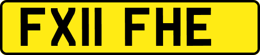 FX11FHE
