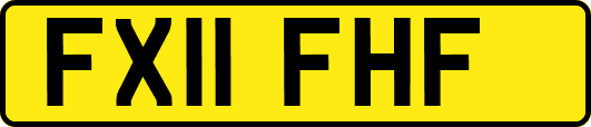 FX11FHF