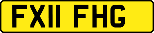 FX11FHG