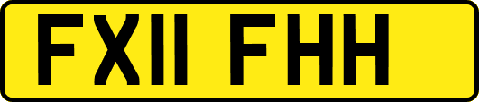 FX11FHH
