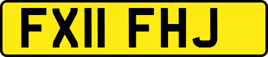 FX11FHJ