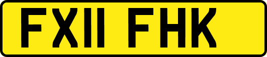FX11FHK