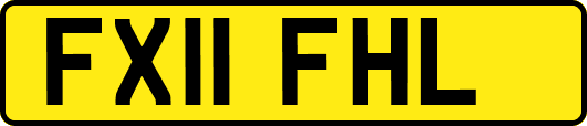 FX11FHL